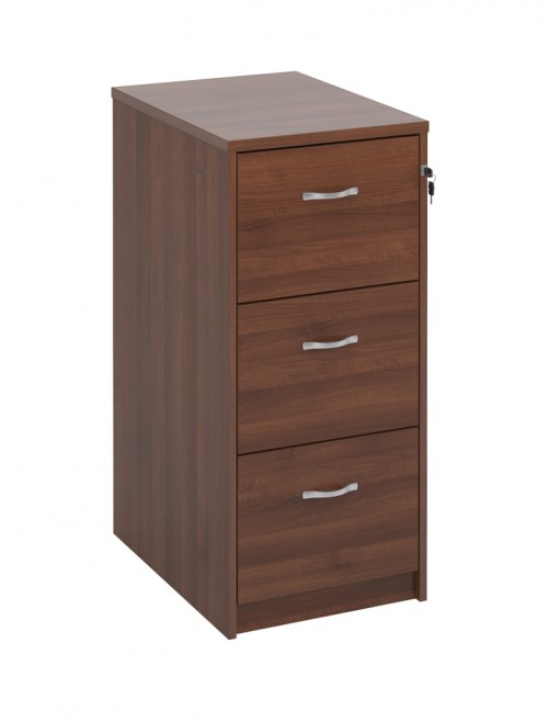 Deluxe Executive 3 Drawer Filing Cabinet LF3