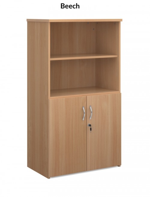 1440mm High Open Top Combination Unit R1440OP