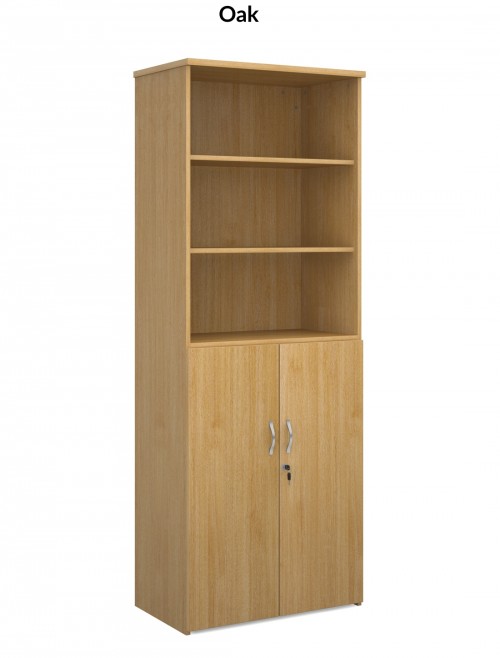 2140mm High Open Top Combination Unit R2140OP