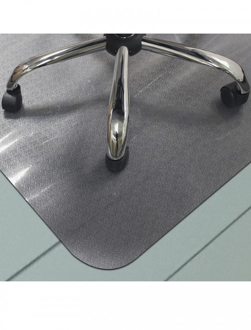 Office Chair Mat for Hard Floors CP2HF by Eliza Tinsley - enlarged view