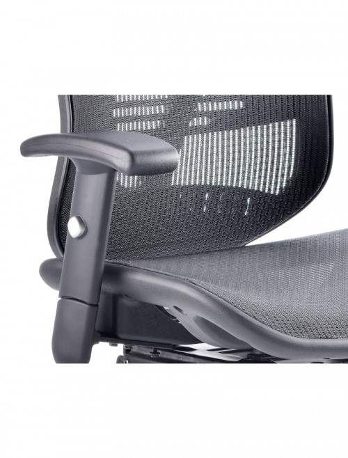 Mirage 2 Executive Mesh Office Chair EX000162