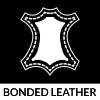 Bonded Leather Faced Upholstery