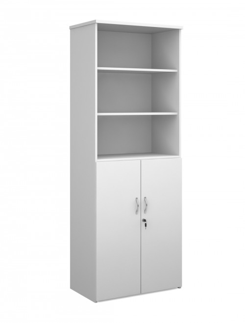 2140mm High Open Top Combination Unit R2140OP - enlarged view