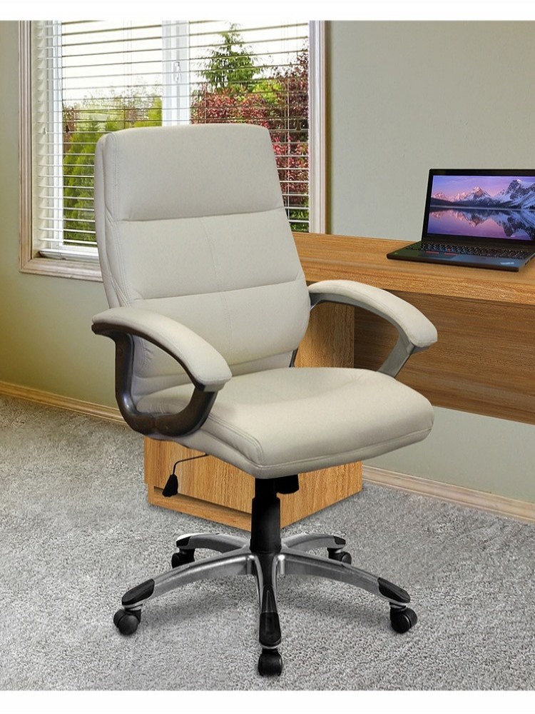 Office Chairs Cream Greenwich Executive Chair BCP/T101/CM 121 Office