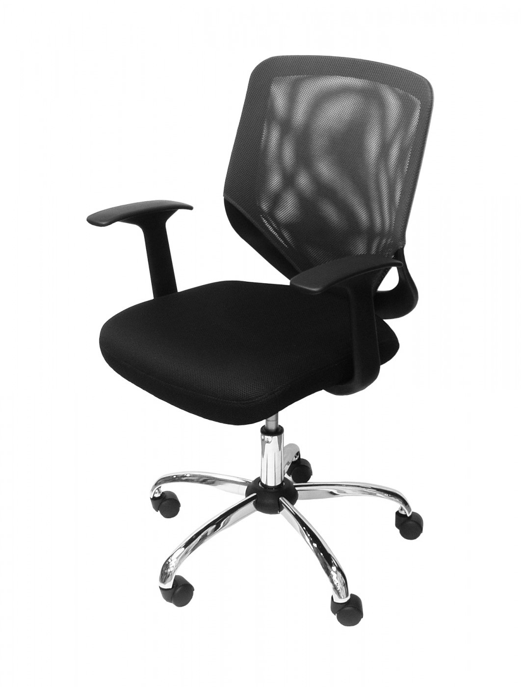 Alphason Atlanta Office Chairs AOC9201MGRY 121 Office Furniture
