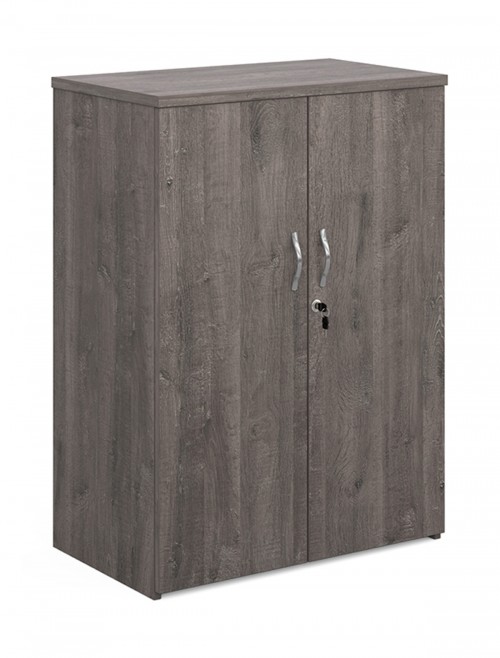 Office Cupboard 1090mm High Storage Cupboard R1090D by Dams