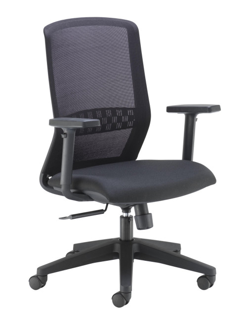 Mesh Office Chairs Spark Computer Chair CH0781BK