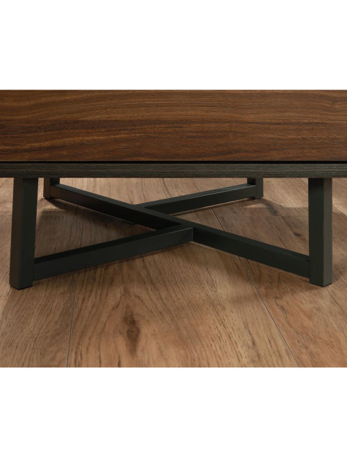 Home Office Desks Canyon Lane Corner Desk 5431209 by Teknik - enlarged view