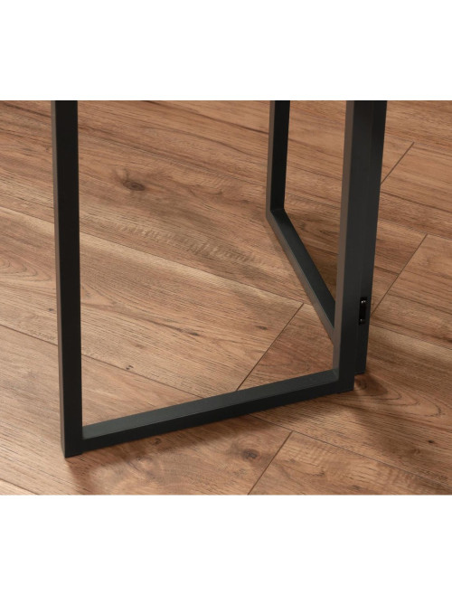 Home Office Desks Canyon Lane Corner Desk 5431209 by Teknik - enlarged view