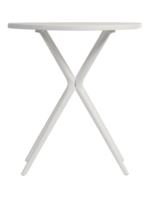 Dining Tables Skandi Multi-Purpose Round Table 8400 - enlarged view