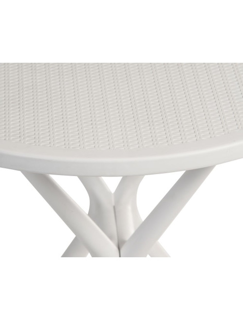 Dining Tables Skandi Multi-Purpose Round Table 8400 - enlarged view