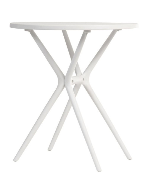 Dining Tables Skandi Multi-Purpose Round Table 8400 - enlarged view