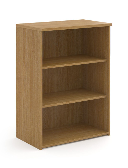 Office Bookcase 1090mm High Bookcase with 2 Shelves R1090 by Dams - enlarged view