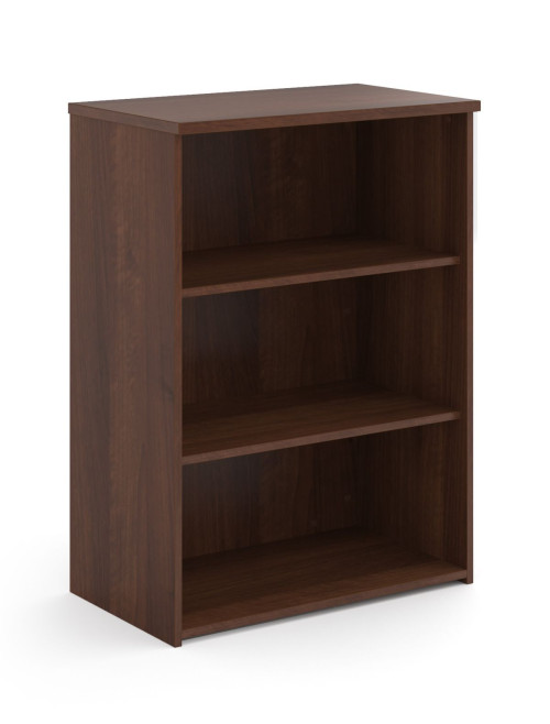Office Bookcase 1090mm High Bookcase with 2 Shelves R1090 by Dams - enlarged view