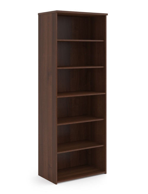 Office Bookcase 2140mm High Bookcase with 5 Shelves R2140 by Dams - enlarged view