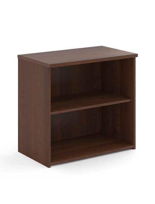 Office Bookcase 740mm High Bookcase with 1 Shelf R740 by Dams - enlarged view