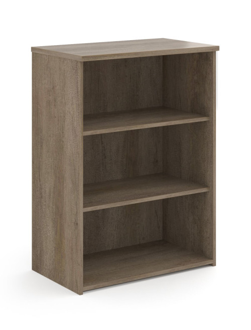 Office Bookcase 1090mm High Bookcase with 2 Shelves R1090 by Dams - enlarged view