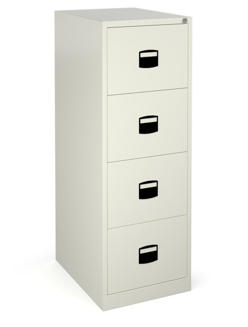 4 Drawer Metal Filing Cabinets