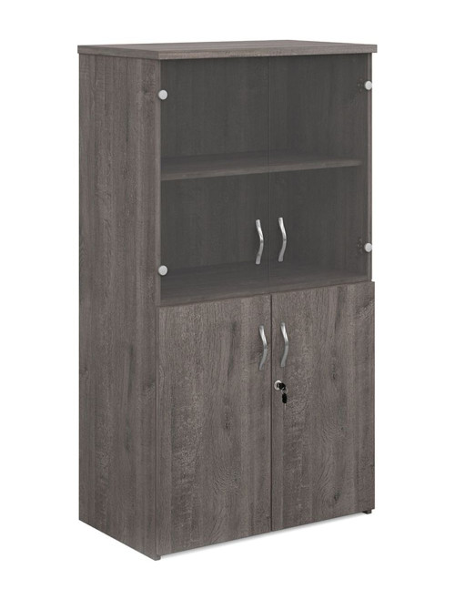 Grey Oak - enlarged view