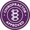 Chiropractor Approved