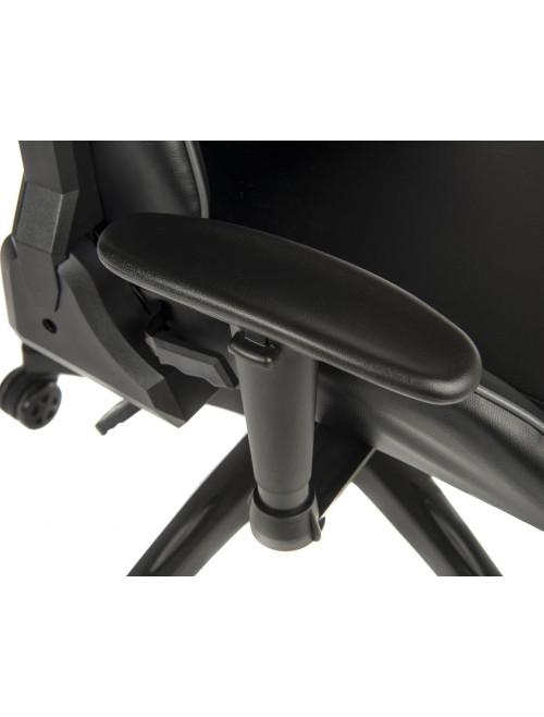 Gaming Chair Yokohama Black Racing Chair 6997 - enlarged view