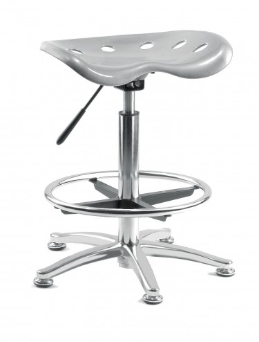 Tek Stool OF5004 - enlarged view
