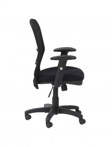 Alphason Dakota Mesh back managers Chair AOC9200-M