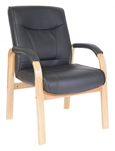 Kingston Visitor Chair 8511MD/MDK - enlarged view