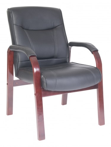 Kingston Visitor Chair 8511MD/MDK