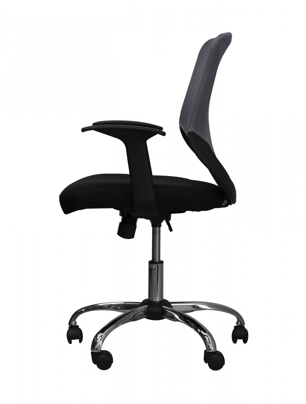 Alphason Atlanta Office Chairs AOC9201MGRY 121 Office Furniture